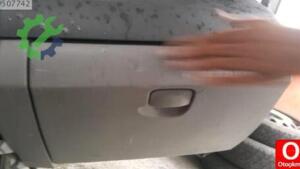 Renault scenic Torpido kapağı orjinal çıkma