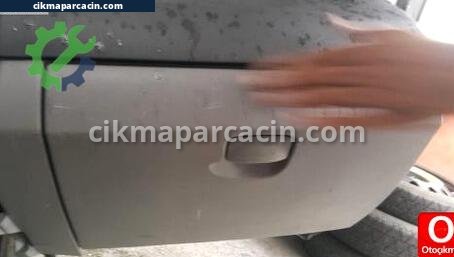 Renault Scenic Torpido Kapağı çıkma parça