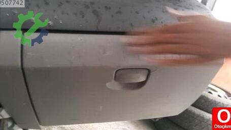 Renault Scenic Torpido Kapağı çıkma parça