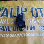 Renault Scenic Üfleme Izgarası Hatasız Orjinal Çıkma