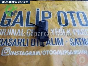 Renault Scenic Üfleme Izgarası Hatasız Orjinal Çıkma