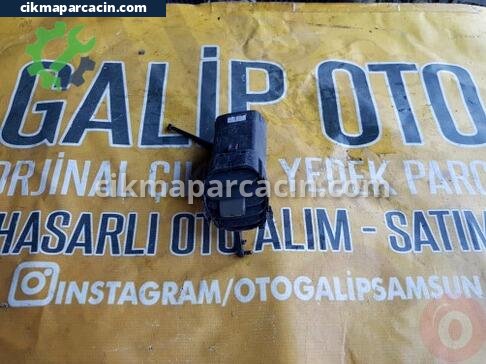 Renault Scenic Havalandırma Izgaraları çıkma parça