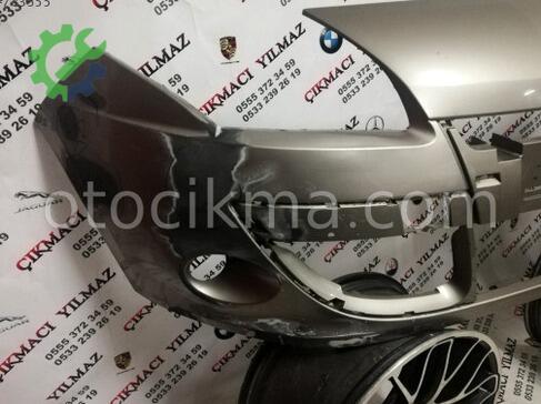 Renault Scenic Ön Tampon çıkma parça