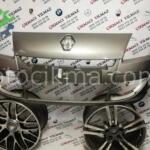 Renault scenik ön tampon çıkma yedek parça