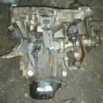 2015 Renault Symbol Şanzıman Çıkma Parça Ankara