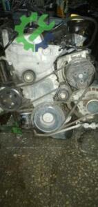 Renault seimbol cilio motor 1.2