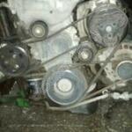 1997 Renault R 12 Motor Komple Çıkma Parça Ankara