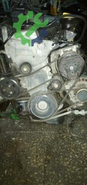 Renault Symbol Motor Komple çıkma parça