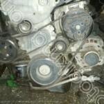 2016 Renault Symbol Motor Komple Çıkma Parça Ankara