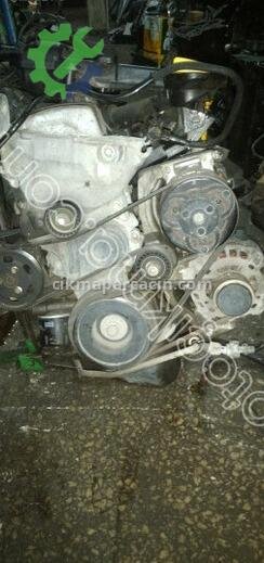 Renault Symbol Motor Komple çıkma parça