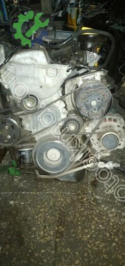 Renault Symbol Motor Komple çıkma parça