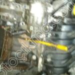 2016 Renault Symbol Motor Komple Çıkma Parça Ankara