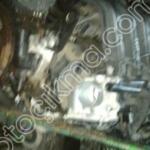 2016 Renault Symbol Motor Komple Çıkma Parça Ankara