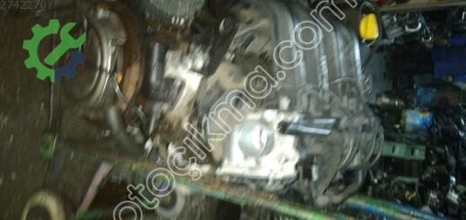 Renault Symbol Motor Komple çıkma parça