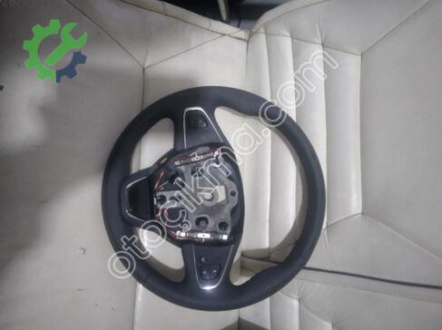 Renault Symbol Direksiyon Simidi çıkma parça