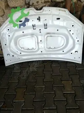 Renault Symbol Kaput çıkma parça