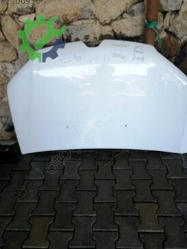 Renault Symbol Kaput çıkma parça