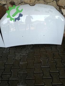 Renault Symbol Kaput çıkma parça