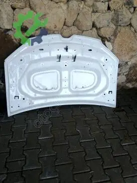 Renault Symbol Kaput çıkma parça
