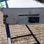 Renault sembol joy paket arka bagaj kapağı 2017 2020 arası