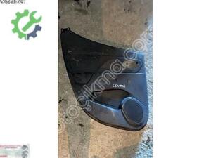 Çıkma Renault Symbol Kapı Döşemesi
