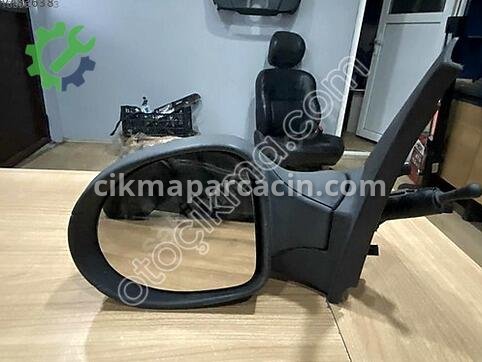 Renault Symbol Ayna çıkma parça