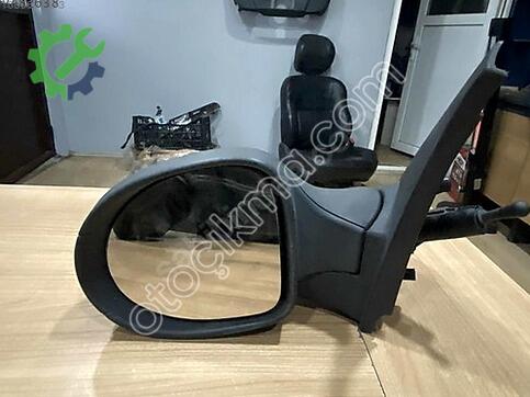 Renault Symbol Ayna çıkma parça