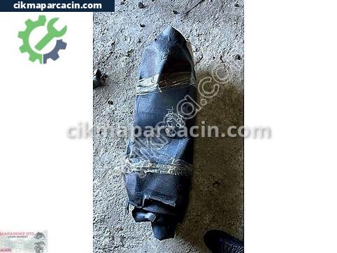 Renault Symbol Tavan Döşemesi çıkma parça