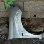 Renault sembol tailnt sağ ön çamurluk 2008 2013 arası
