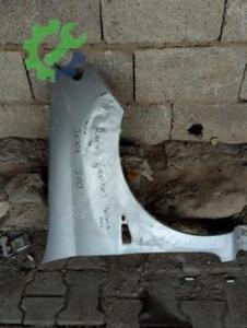 Renault sembol tailnt sağ ön çamurluk 2008 2013 arası