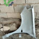 Renault sembol tailnt sağ ön çamurluk 2008 2013 arası