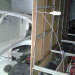 RENAULT SEMBOL TALYA KESME TAVAN