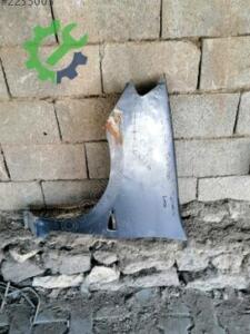 Renault sembol talyant sol ön çamurluk 2008 2013 arası