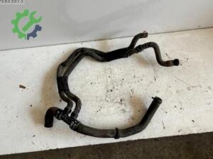 RENAULT SEYMBOL TALİA 1.5 DCİ RADYATÖR KALORİFER HORTUMU