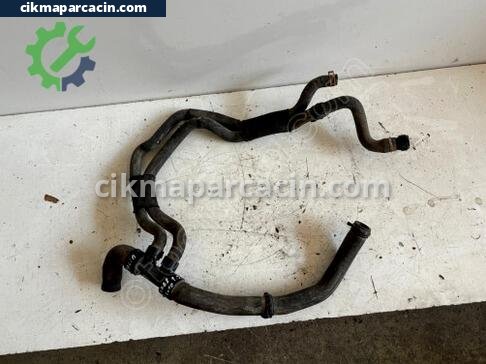 Renault Symbol Radyatör Hortumu çıkma parça