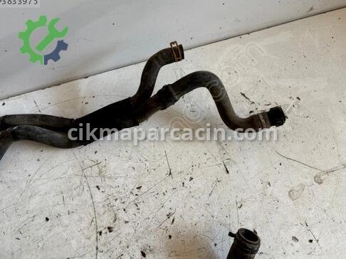Renault Symbol Radyatör Hortumu çıkma parça