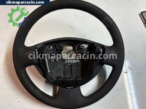 Renault Symbol Direksiyon Simidi çıkma parça