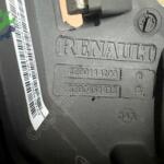 RENAULT SEYMBOL TALİA DİREKSİYON SİMİDİ