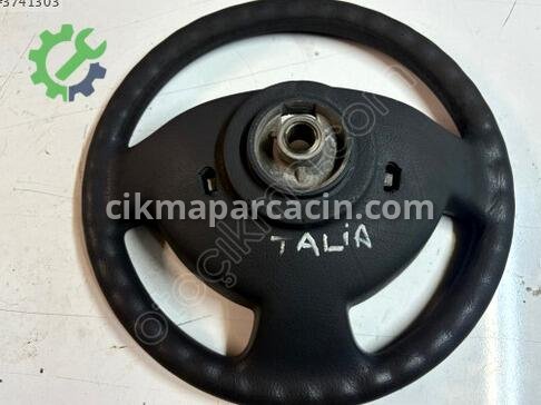 Renault Symbol Direksiyon Simidi çıkma parça