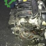 Renault sikanik komple motor