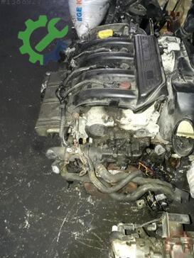 Renault Scenic Motor Komple çıkma parça