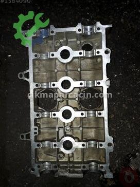 Renault Scenic Silindir Kapağı çıkma parça