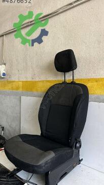 Renault Kangoo Sol Ön Koltuk çıkma parça