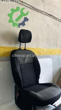Renault Kangoo Sol Ön Koltuk çıkma parça
