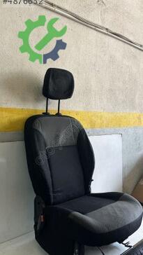 Renault Kangoo Sol Ön Koltuk çıkma parça