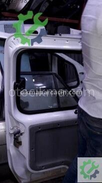 Renault Kangoo Sol Sürgülü Kapı çıkma parça