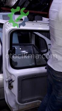 Renault Kangoo Sol Sürgülü Kapı çıkma parça