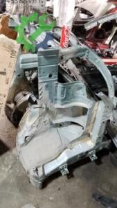 Renault R 9 Sol Şasi Çıkma