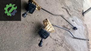 Renault spring vites kolu
