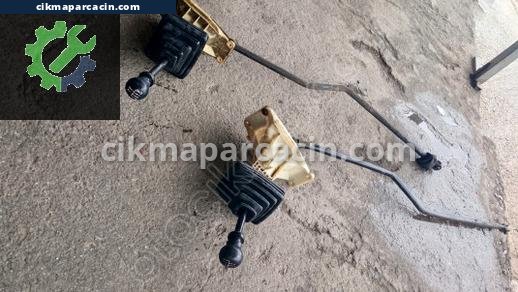 Renault R9 Vites Kolu çıkma parça